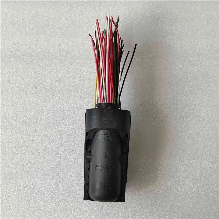 OEM 7DCT 450-0029 Tarchur Seachtrach TCU Plug Coinníoll Nua 7DCT450