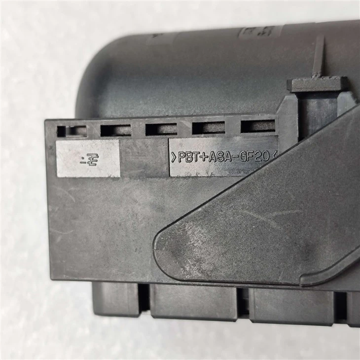 OEM 7DCT450-0029 Transmission Outer TCU Plug New Condition 7DCT450