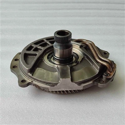 8f 57-0017- U1 Mol Stator Fearas Aistrithe 8f57 Tarchur