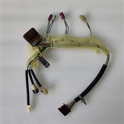 Úim 8l45-0006-OEM 24298757 24046895 8 l 90 8 L45 Tarchur