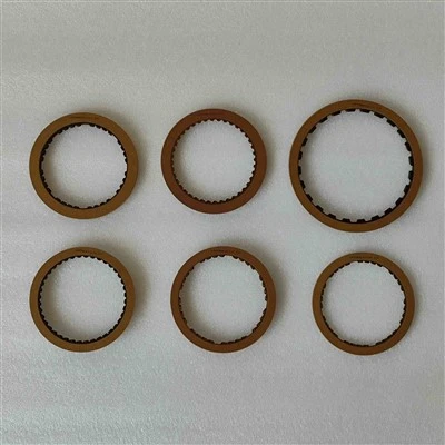 A340E-07305A-AM Trealamh Frithchuimilte 07305A 27Pcs A Kit