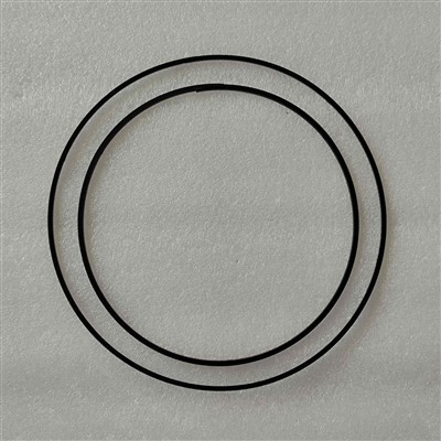 JF017E -0008- AM Kit Ring Séalaithe Pulley 181261DA Crios 2pcs A Kit JF017E CVT Tarchur