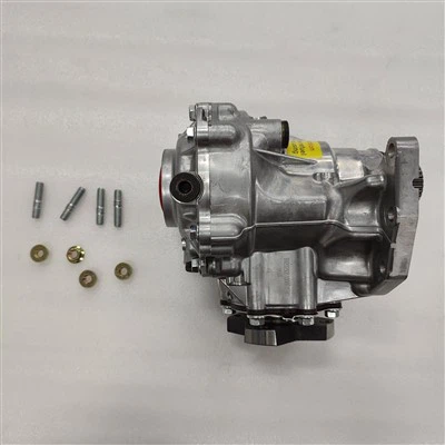 TC {- 33100-3KA0B-AM AISTRIÚ ASSY LE Bunaidh Gear Fit N Issan Qx60
